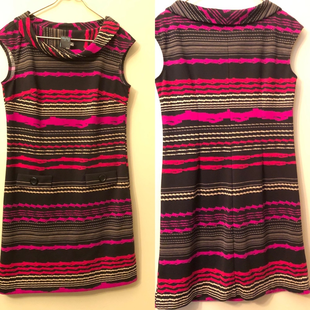 Gabby Syke‎ Dress